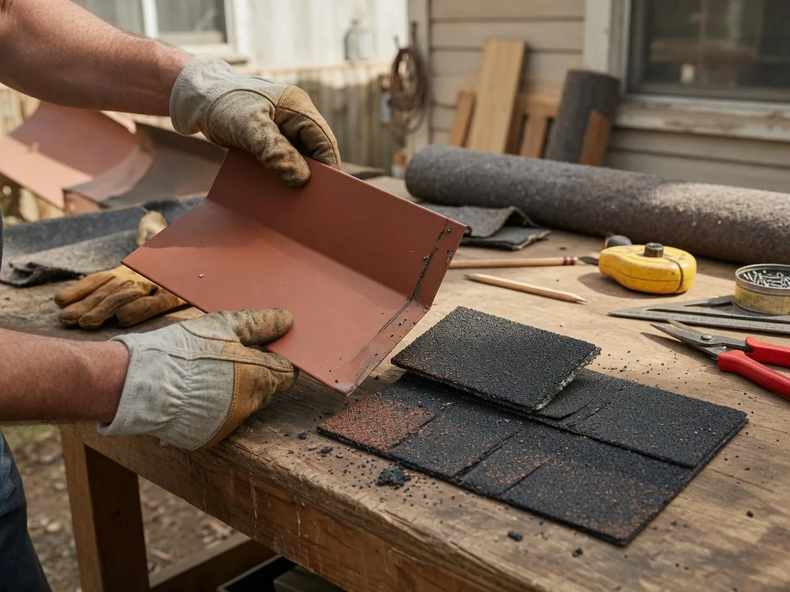 Roof Repair company in Pittsville, WI